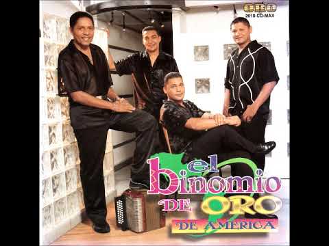 Binomio De Oro De America...Tiempo De Comenzar...