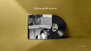 Download lagu right where you left me - eaJ ft. Hindia | Instrumental mp3