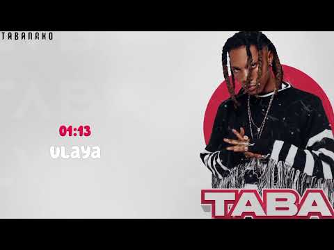 Tabanako  _  Ulaya (official audio)