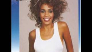 Whitney Houston - You&#39;re Still My Man