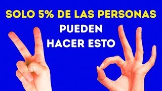 4 Ejercicios Sencillos Para Evaluar La Velocidad De Tu Cerebro
