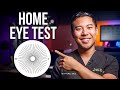 Home Eye Test If You Fail See An EYE DOCTOR