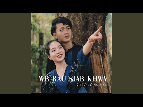 Wb Rau Siab Khwv