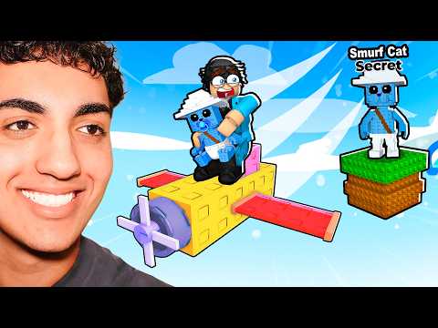 ROBLOX LAUNCH PLANES FOR BRAINROTS!