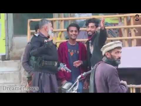 Mobil snatching prank 😂 📱