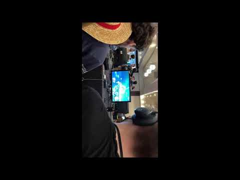 GOML 2023 Off-Stream Losers Top 32 Qualifier - LG | ApolloKage (Snake) vs Burst (Yoshi)