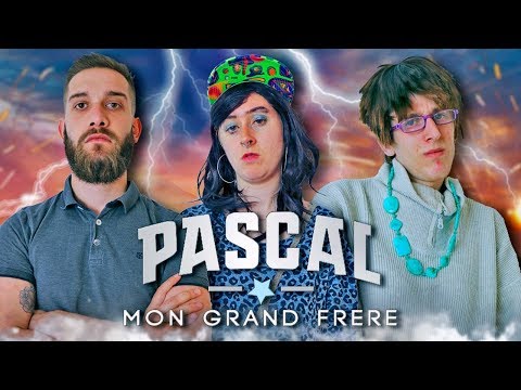 Pascal Mon Grand Frère - Le Monde à L'Envers