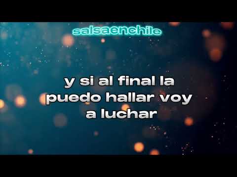 AQUI ESPERÁNDOTE - ANTHONY MARTINEZ #salsa #salsaromantica #salsaconestilo