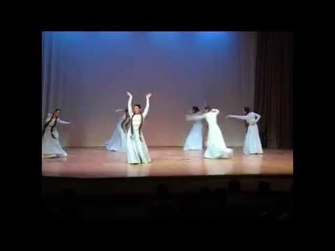 Ararat - Akhtamar APG London Concert 2005