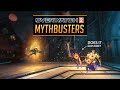 Overwatch 2 Mythbusters - ILLARI Edition
