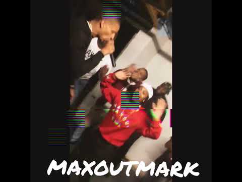 MAXOUTMARK x MILLY MILLZ MULA GANG SHOWCASE