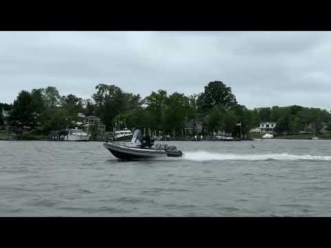 2023 Zodiac Open 5.5