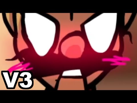 Vs Chef Pp Puppet V3 FNF MOD - Payback V3 [ TEASER / LATE BIRTHDAY SPECIAL ]