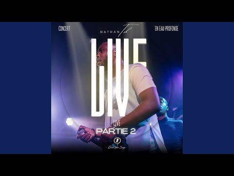 Mashup Louange ! (Live)