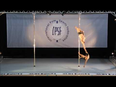 SILVA RETAMAL EDUARDO ANTONIO & SAEZ SOTO CRISTOPHER - DOUBLES - FINAL -  WPSC 2016