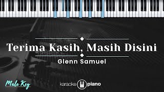 Download lagu Terima kasih, Masih Disini - Glenn Samuel (KARAOKE PIANO - MALE KEY) mp3 Download lagu Terima kasih, Masih Disini - Glenn Samuel (KARAOKE PIANO - MALE KEY) mp3
