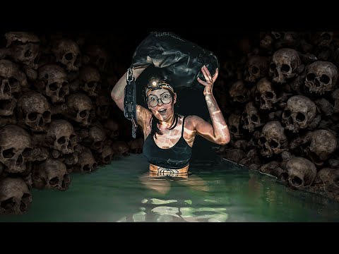 KÖRPER VERSAGT!😦 ABBRUCH IN DEN PARISER KATAKOMBEN?! Lost Places