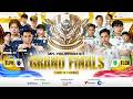 🔴 LIVE | MPL PH S17 | FILIPINO - GRAND FINALS
