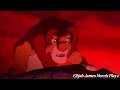 The Lion King Alternate Ending 1993 My Version Fanmade