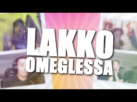 LAKKO OMEGLESSA