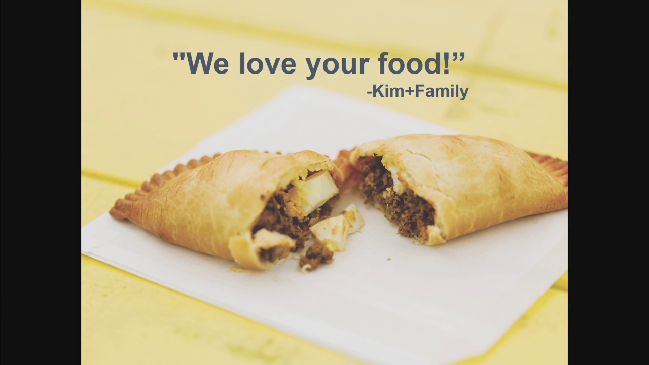 2016 FASTForward Entrepreneur Training Program Presentations