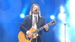 Don Huonot - Olemme kuin veljet@ Helsingin Jäähalli 27.2.2015