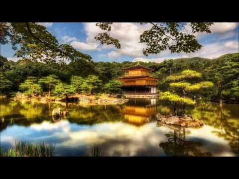 elpirri - Zen Psytori (Ambient / Psybient / Psydrone / Chillout)