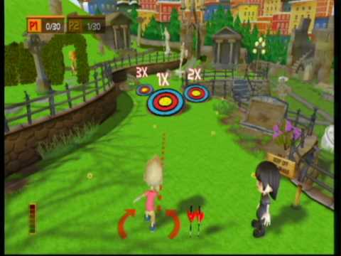 Gameplay