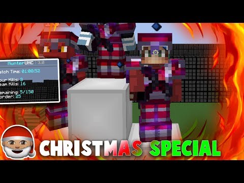 UHC Highlights (To3) Episode 13 "Christmas" [GONE RIGHT]