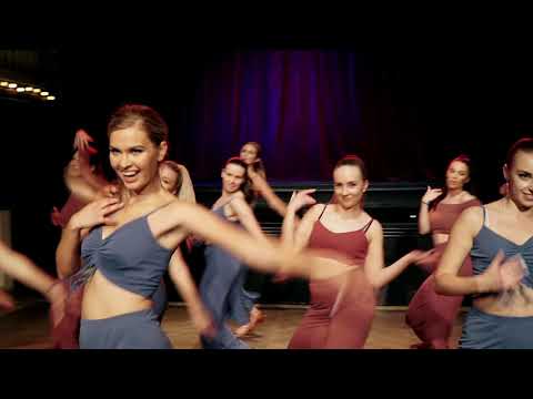 Salsa Show Choreography | 3 to Tango | Pitbull