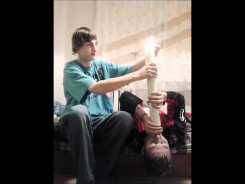 KdoKwadratu - Mroczny Skate