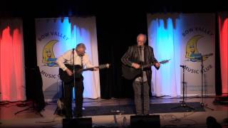 Bowser & Blue  - The Difference