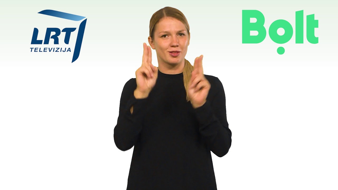 Kviečiame visus (2019-09-24) per LRT stebėti laidą „Labas rytas“!