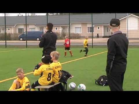 Fc Ylivieska P09 - Fc 92