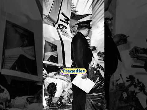 5 BIGGEST TRAGEDIE's in Rock Band History #tragedy #musichistory #musician