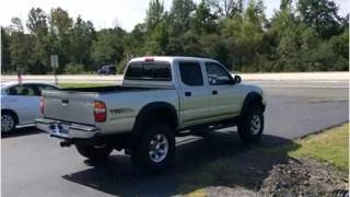 preview picture of video '2001 Toyota Tacoma Used Cars Boaz AL'