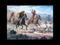 The Pony Express - A Revoltuion in Transportation.