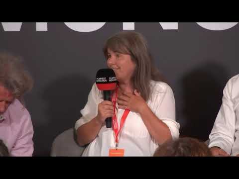 DAfF@ffmuc: KI und ihre Bedeutung für die Fernseh- und Filmbranche in Deutschland