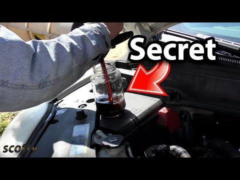 Here's How I Get My Cars to Last Over 400,000 Miles