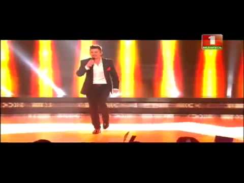 EUROVISION 2014 Belarus winner: TEO - Cheesecake