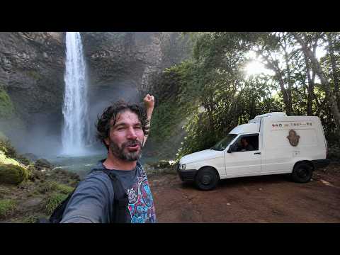 Não Acreditei Que Esse Lugar Existia Tão Perto de Brasília