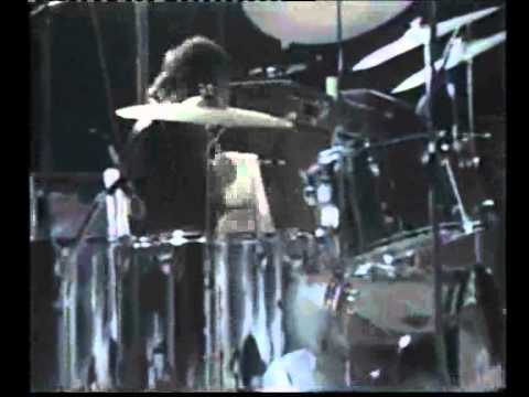 URIAH HEEP - Classic Live 1973-75