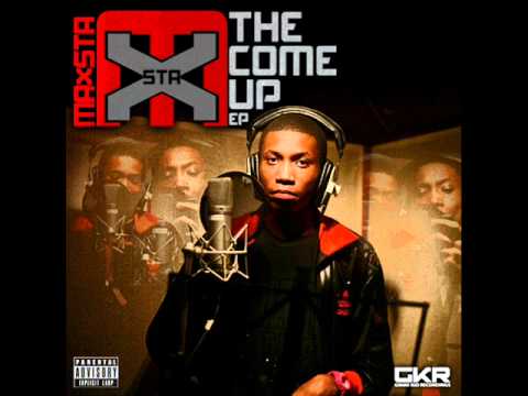 Maxsta Ft Big Shizz - Let The Music Play (Prod. Bless Beats)