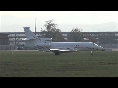 Euroairport Basel-Mulhouse-Freiburg (02.09.2020)