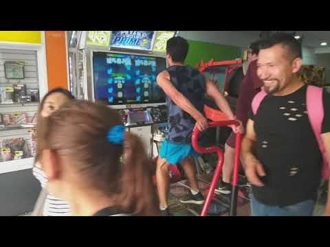 Fife, Ronda clasificatoria torneo summer serena 2020