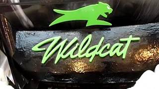 Skull Crusher Project at World of Wheels Car Show in Chattanooga,TN January 6-8 2017