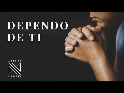 Dependo De Ti - Arthur Pontes