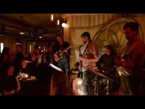 Irresistible You - Luca & The Leftovers @ St Maize - Brooklyn, NY