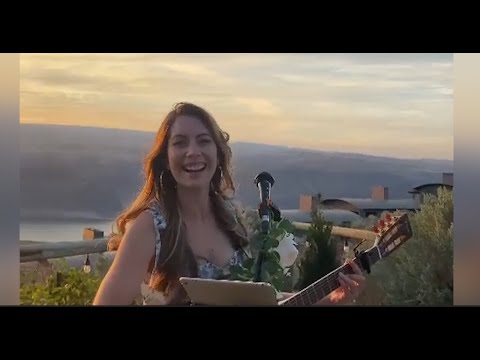 Promotional video thumbnail 3 for Jessica Allossery