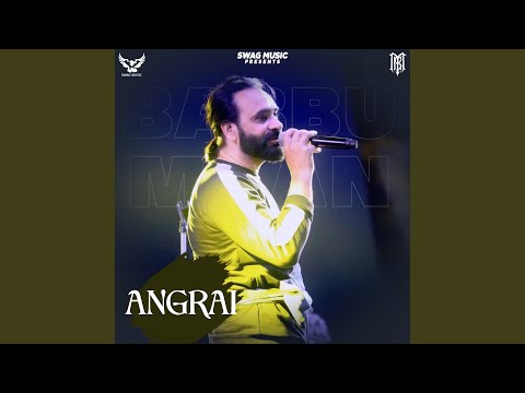 Angrai (Full Audio) — watch video